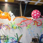 Projecten - Balloonarium 2011
