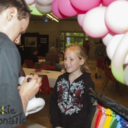 Ballonplooien
