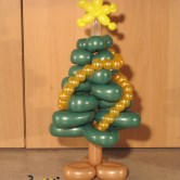 Geschenken - Kerstboom