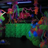 Projecten - Balloonarium 2011