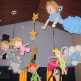 Projecten - Balloonarium 2014