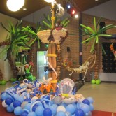 Projecten - Balloonarium 2014