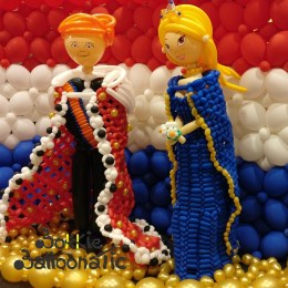Projecten - Balloonarium 2017