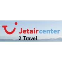 2 Travel Logo