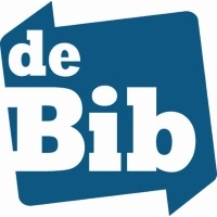 De Bib Logo