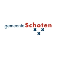 Gemeente Schoten Logo