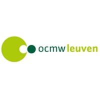 OCMW Leuven Logo
